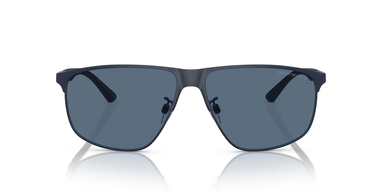 Emporio Armani 2094 Sunglasses - view 14